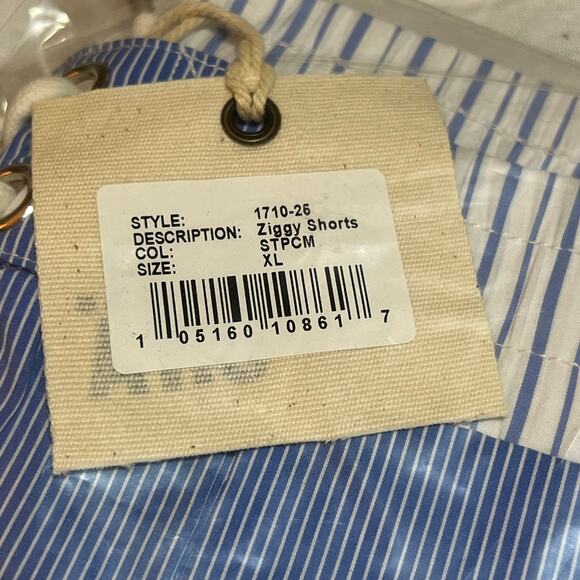 SER.O.YA Ziggy Swim Shorts XL NWT - Picture 3 of 6